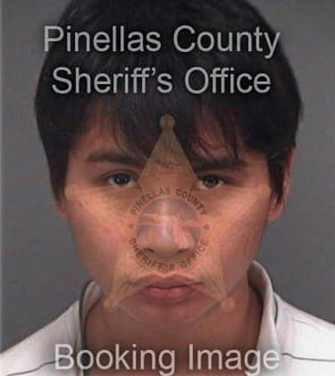 Kevin Manivong, - Pinellas County, FL 