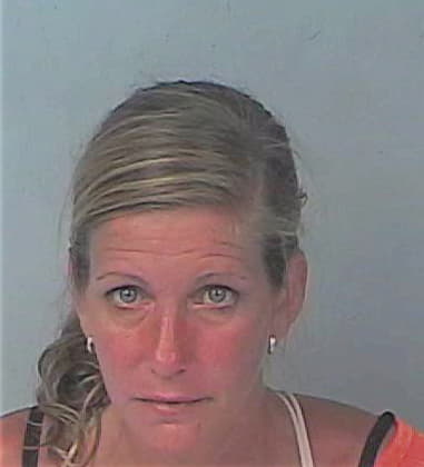 Julianne Martinez, - Hernando County, FL 