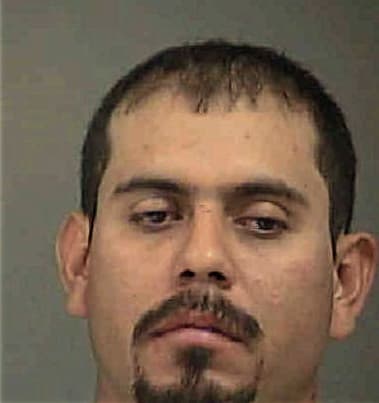 Pablo Martinez, - Mecklenburg County, NC 