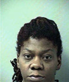 Porsha Massaline, - Okaloosa County, FL 