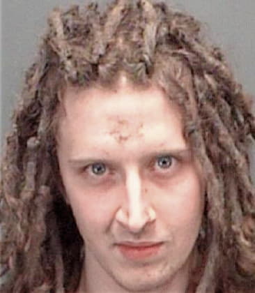 Paul Massing - Pinellas County, FL 