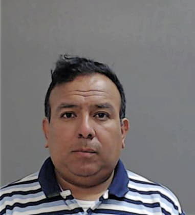 Francisco Mata, - Hidalgo County, TX 