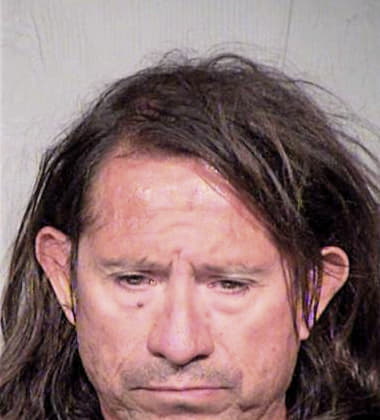 Austin Mattice - Maricopa County, AZ 