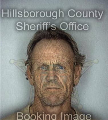 Robert Mattson - Hillsborough County, FL 