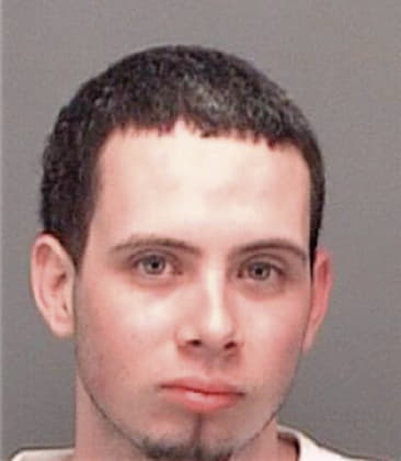 Mark Mazur - Pinellas County, FL 