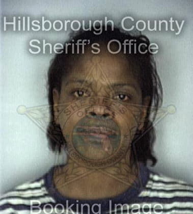 Belinda McBride - Hillsborough County, FL 