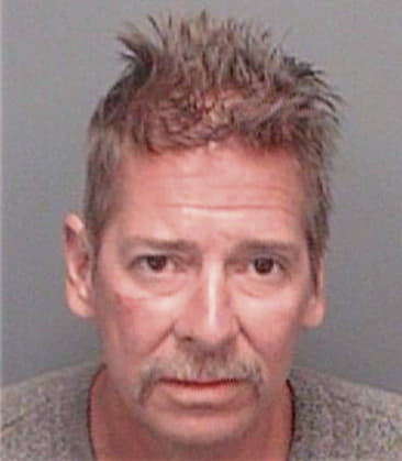 Timothy McCarthy - Pinellas County, FL 
