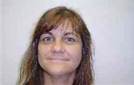 Stacey McDorman, - Monroe County, FL 