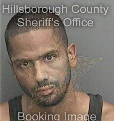 Chauncey McDuffie - Hillsborough County, FL 