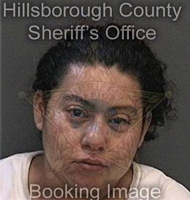 Molly McGaffick - Hillsborough County, FL 