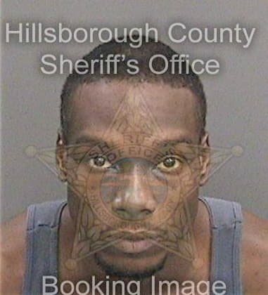 Melvin McQuay - Hillsborough County, FL 