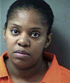 Taleasha McTear, - Okaloosa County, FL 