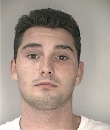 Oscar Medina - Hillsborough County, FL 