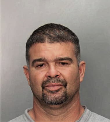 Dennis Mejia, - Dade County, FL 