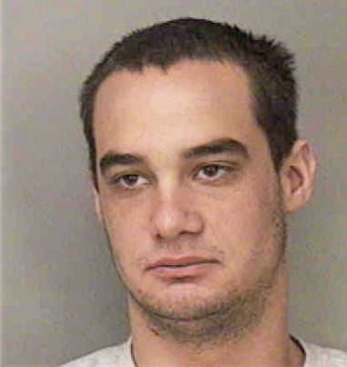 Adiel Mendez-Geronimo - Polk County, FL 