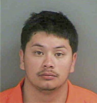 Lorenzo Mendozacruz, - Collier County, FL 