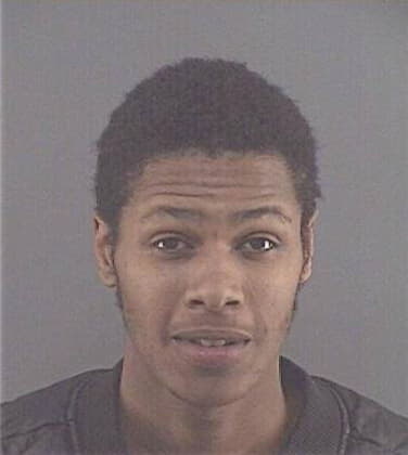 Monterius Miller, - Peoria County, IL 