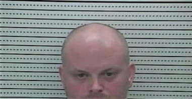 Charles Mitchell, - Harlan County, KY 