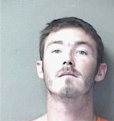 Mark Mitchell, - Okaloosa County, FL 