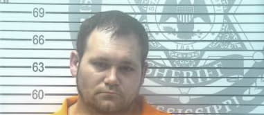 Clayton Mizell, - Harrison County, MS 