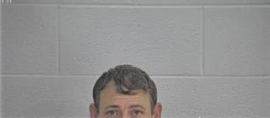 Brian Nelson, - Laurel County, KY 