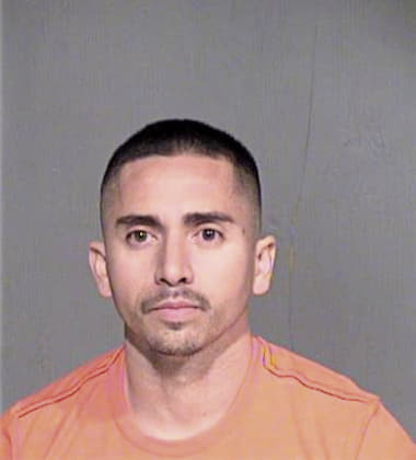 Lawrence Norris - Maricopa County, AZ 