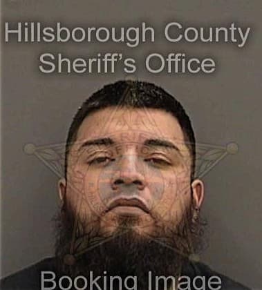 Christopher Novotny, - Hillsborough County, FL 