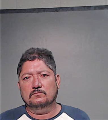 Alejandro-Martinez Ochoa, - Hidalgo County, TX 