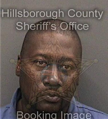 Frederick Patterson, - Hillsborough County, FL 