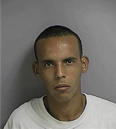 Rene Pech-Angulo, - Osceola County, FL 