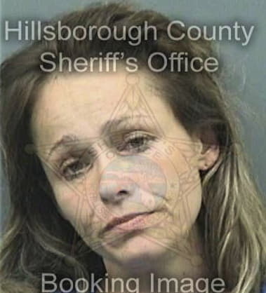 Jane Percoskie, - Hillsborough County, FL 