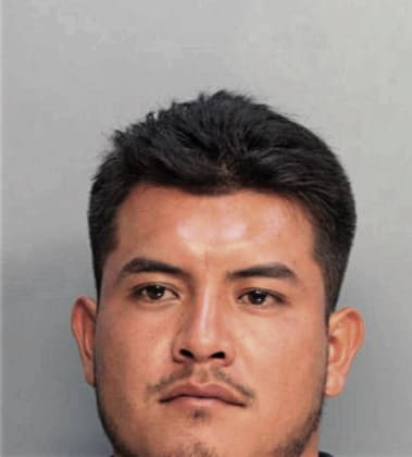 Brian Perez-De-Guzman, - Dade County, FL 