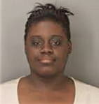 Lasheeta Perry, - Shelby County, TN 