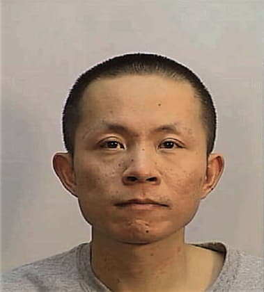 Saroy Phoeun, - Guilford County, NC 