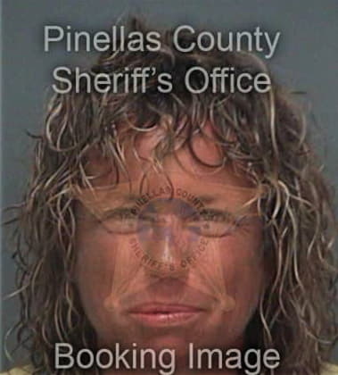 Sandy Pontello, - Pinellas County, FL 