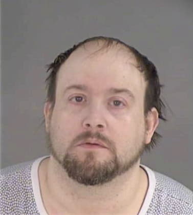 John Powell, - Henrico County, VA 