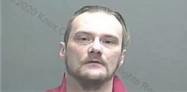 Kenneth Powers, - Knox County, IN 