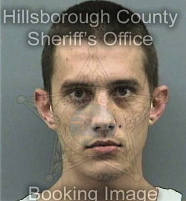 Steven Ragan, - Hillsborough County, FL 