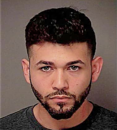 Pedro Ramos-Burgos, - Osceola County, FL 