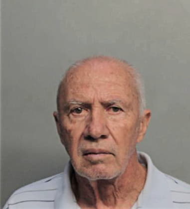 Edward Rapp, - Dade County, FL 