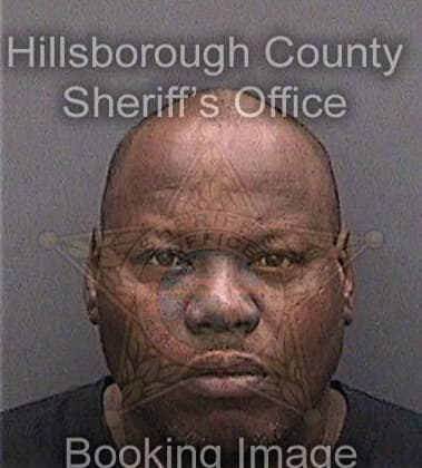 Myron Ray, - Hillsborough County, FL 