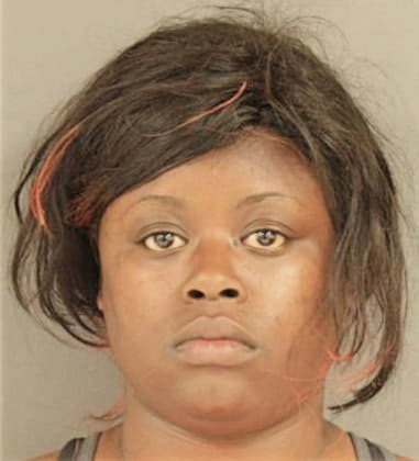 Brandy Reed, - Hinds County, MS 