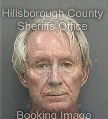 Richard Reid, - Hillsborough County, FL 