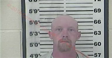 Christopher Richardson, - Carter County, TN 