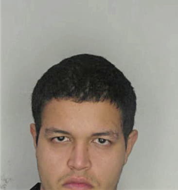 Jose Riveragomez - Hillsborough County, FL 