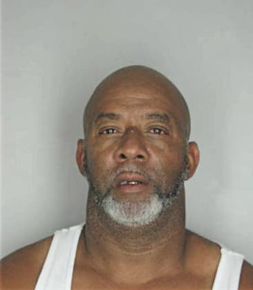 Larry Roberts - Hillsborough County, FL 
