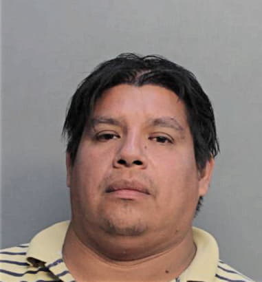 Harry Rodriguezhuerta, - Dade County, FL 