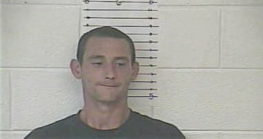 Jeremy Rohling, - Knox County, KY 