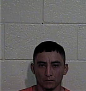 Fernando Rosales, - Hidalgo County, TX 