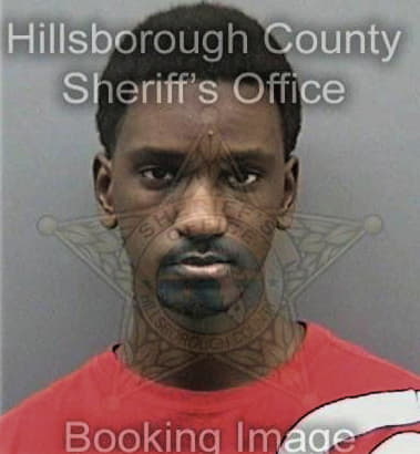 Victor Rudd, - Hillsborough County, FL 